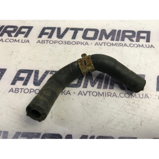 Патрубок дросельної заслінки Opel Zafira B 1.6 16V 2005-2011 55354566